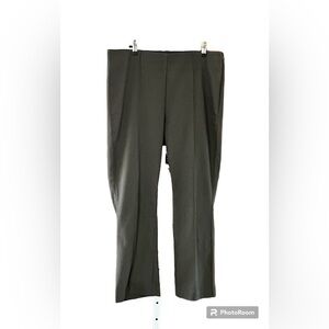 LOFT trouser pants 12